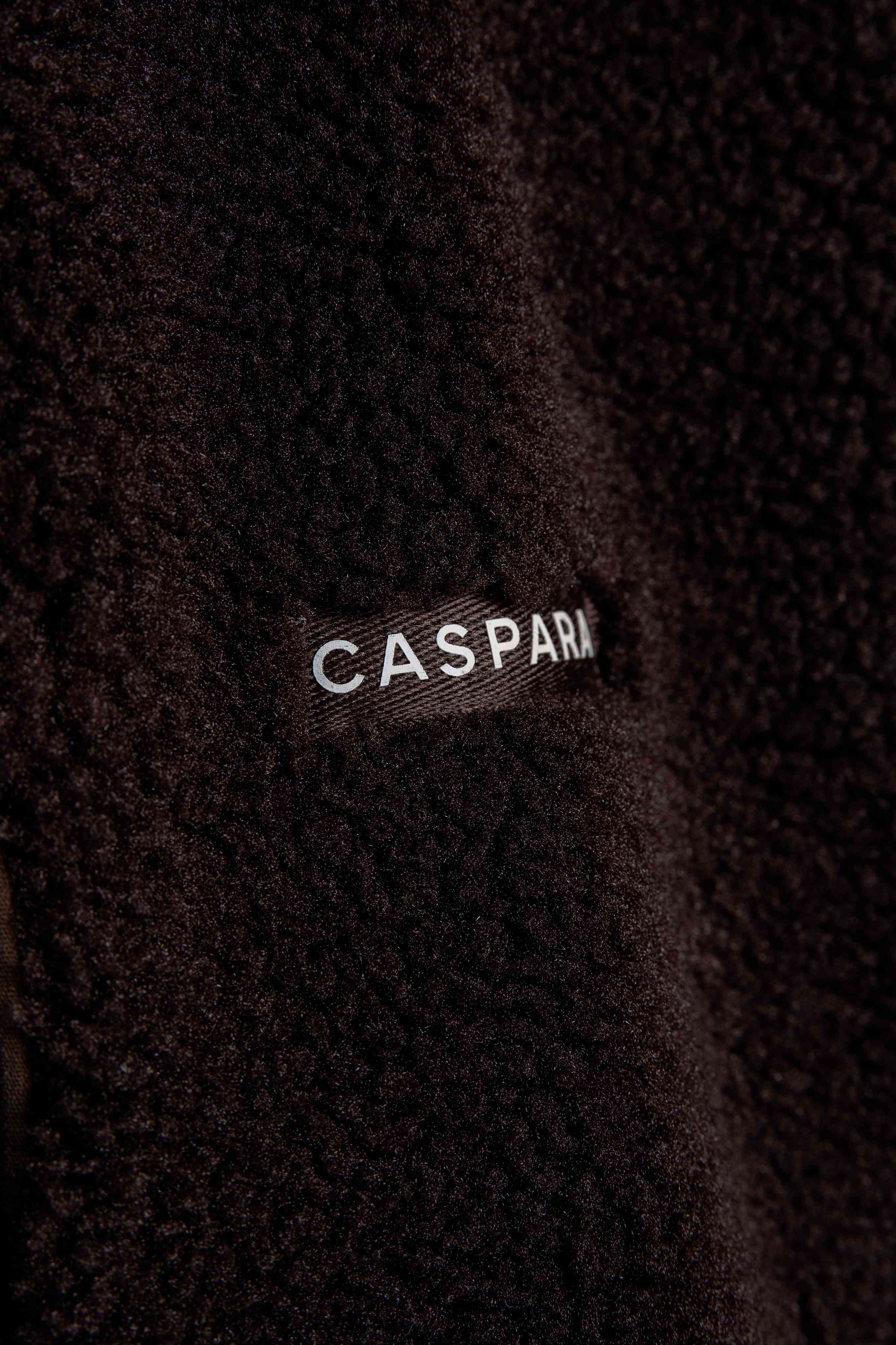 M. Cloudfleece™ Vest - Espresso